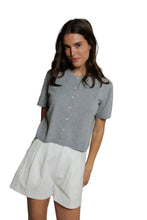 Load image into Gallery viewer, Maude Cardigan | perfectwhitetee
