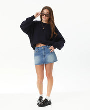 Load image into Gallery viewer, Maya Sweater | THEME NYC
