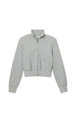 Load image into Gallery viewer, Milana Track Jacket | perfectwhitetee
