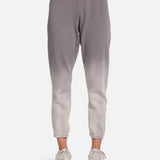 Nate Core Crop Sweatpant | Michael Lauren