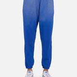 Nate Core Crop Sweatpant | Michael Lauren