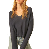 Cade Sweater | JOHN & JENN