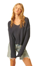 Load image into Gallery viewer, Cade Sweater | JOHN &amp; JENN
