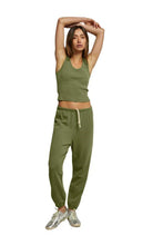 Load image into Gallery viewer, Blondie Tank | perfectwhitetee
