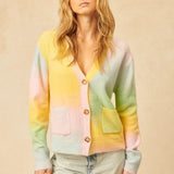 Phoenix Cardigan | JOHN & JENN