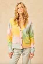 Load image into Gallery viewer, Phoenix Cardigan | JOHN &amp; JENN
