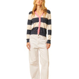 Ellis Cardigan | JOHN & JENN