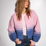 Reece Cardigan Sweater | JOHN & JENN