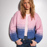 Reece Cardigan Sweater | JOHN & JENN