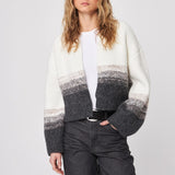 Reece Cardigan Sweater | JOHN & JENN