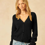 River Cardigan | JOHN & JENN