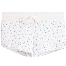 Load image into Gallery viewer, Floral Sweatshorts | LOVEjunkie
