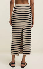 Load image into Gallery viewer, Emori Striped Skirt | Z SUPPLY
