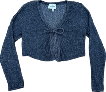 Load image into Gallery viewer, Crop Cardigan | sls apparel

