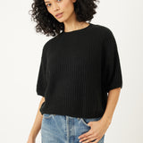 Harper Tee Sweater | Stitches + Stripes