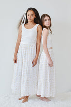 Load image into Gallery viewer, Stella Ribbed Tank | THEME NYC
