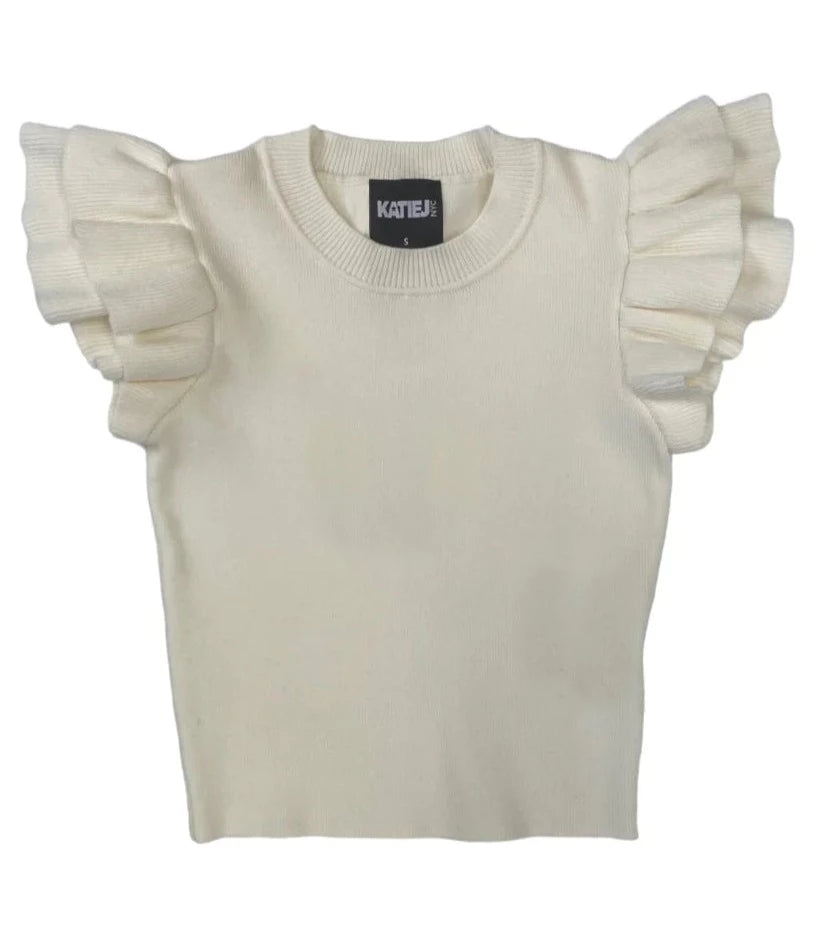 Isla Top | KatieJ NYC