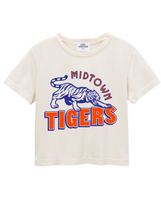 Load image into Gallery viewer, Midtown Tigers Everyday Tee | SUNNY SOMEWHERE

