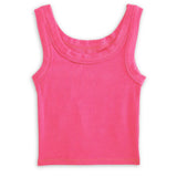 Livi Long Tank | KatieJ NYC