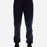 Navy Splash Viper Sweatpant | Michael Lauren