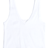 Brami Ribbed Tank | Suzette