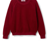 Ziggy Sweatshirt | perfectwhitetee