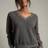 Zuri Sweatshirt | perfectwhitetee