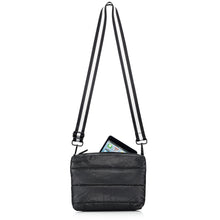 Load image into Gallery viewer, Puffer Messenger Bag | HiloveTravel
