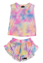 Load image into Gallery viewer, Spray Paint Shorts | FBZ
