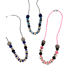 Load image into Gallery viewer, Chewbead Necklace | Austyn Parker
