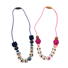 Load image into Gallery viewer, Chewbead Necklace | Austyn Parker
