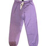 Purple Sweatpant | FBZ