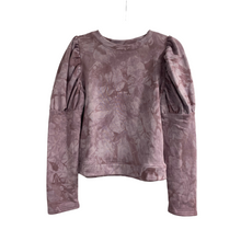 Load image into Gallery viewer, Puff Sleeve Sweatshirt | FATE
