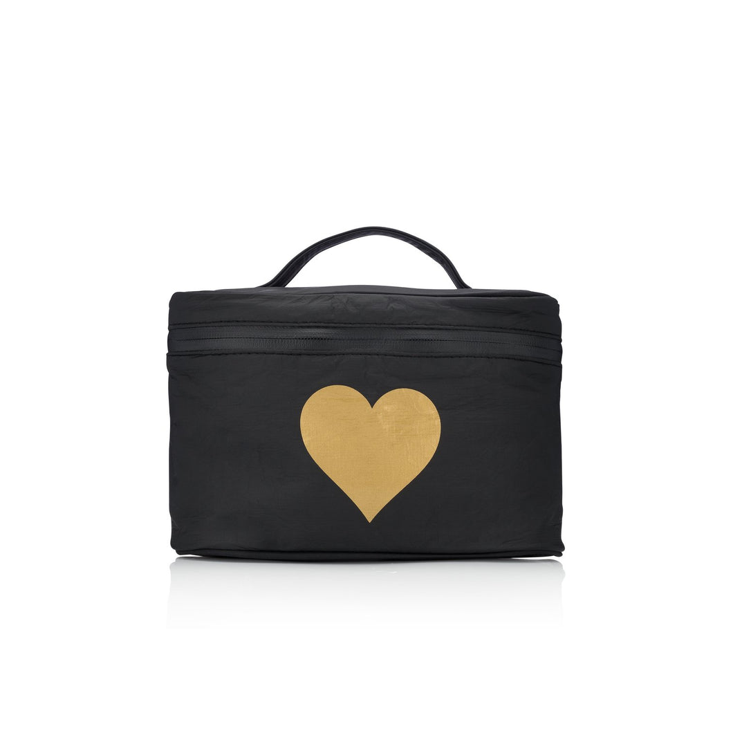 Cosmetic Case | Hilovetravel