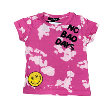 Load image into Gallery viewer, Bleach No Bad Days Tee | FBZ
