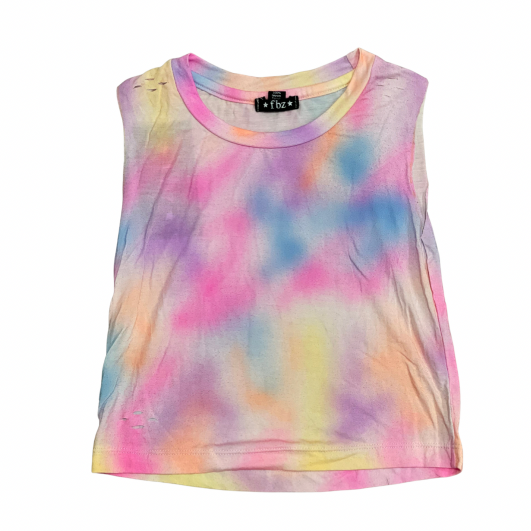 Spray Paint Tank | FBZ