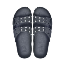 Load image into Gallery viewer, Studded Slides | CACATOES
