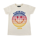 Earth Day 1970 Tee | TINY WHALES