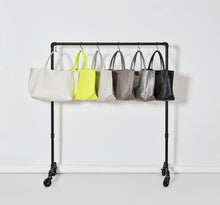 Load image into Gallery viewer, Sideways Tote | AMPERSAND AS APOSTROPHE
