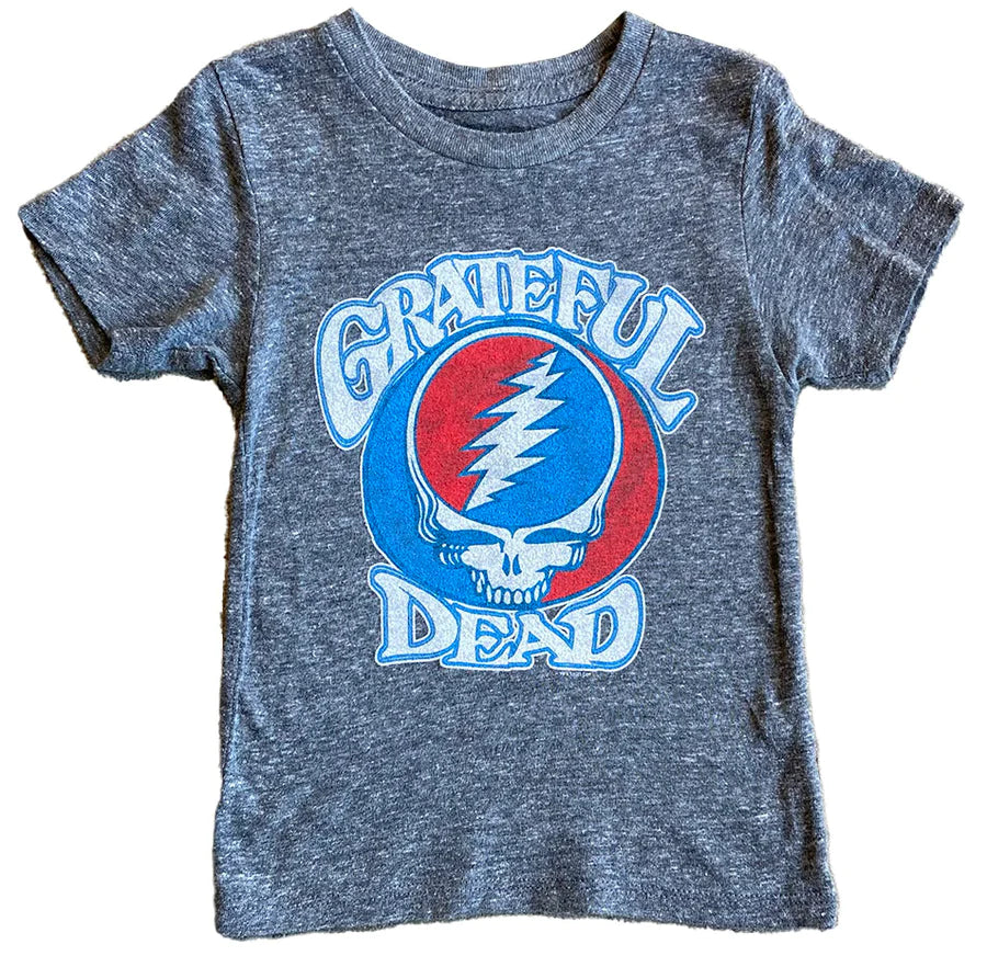 Grateful Dead Tee | ROWDY SPROUT