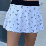 Tennis Skirt | LoveAll