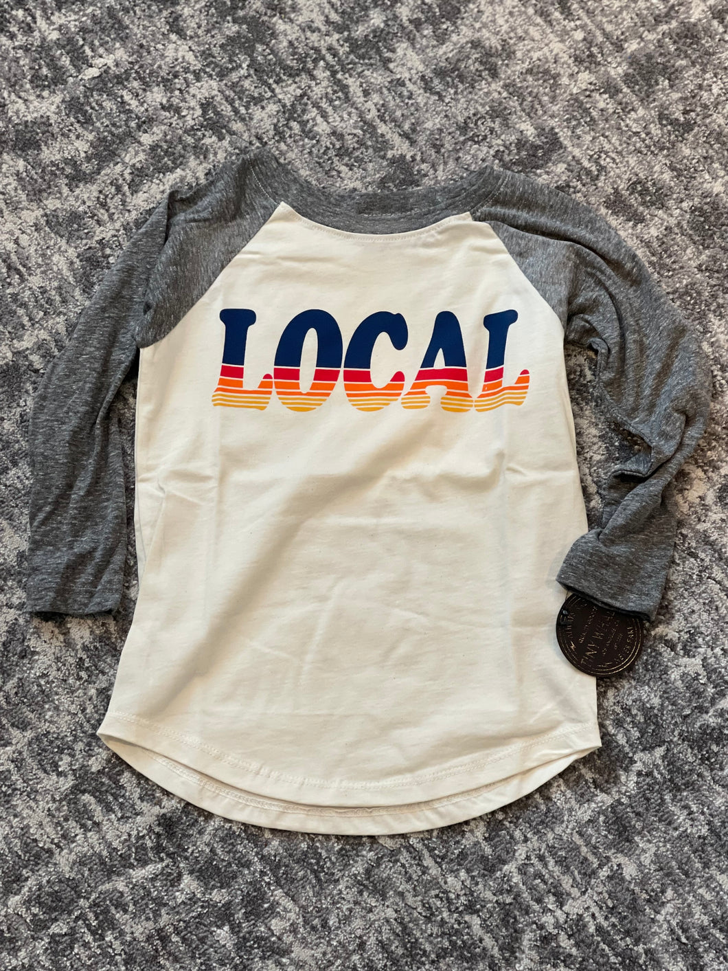 Local Raglan | Tiny Whales