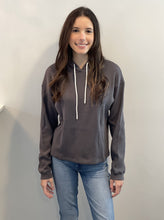 Load image into Gallery viewer, Thermal Hoodie | Leallo
