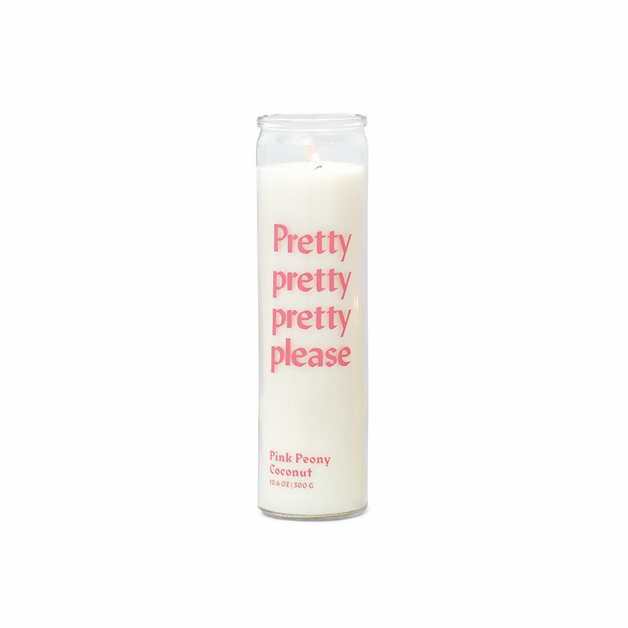 Pretty Please Candle | Paddywax