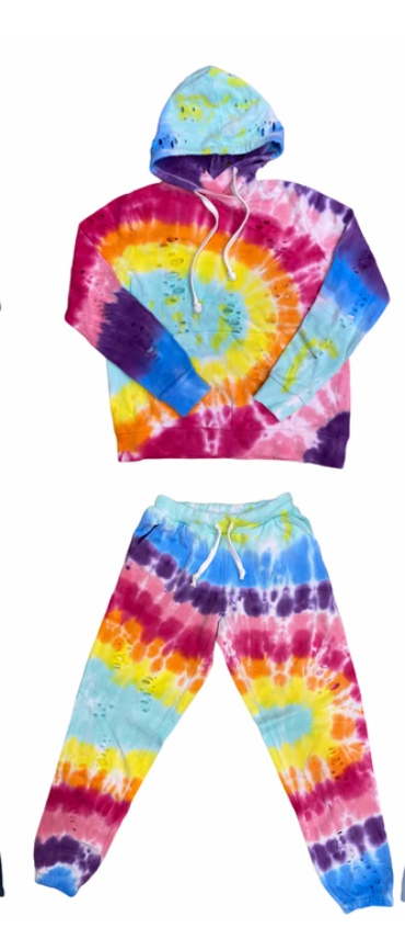 Reggie Sweatpants | KatieJ NYC