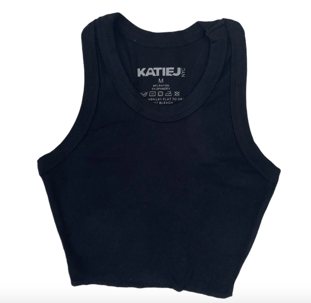 Livi Tank | KatieJ NYC