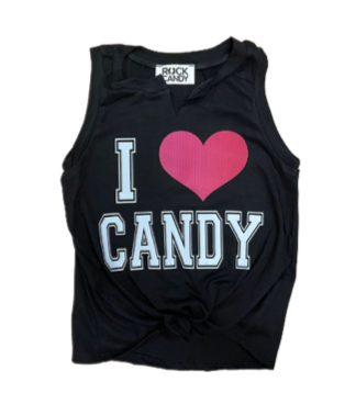 I love Candy Tank | ROCK CANDY