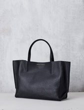 Load image into Gallery viewer, Sideways Tote | AMPERSAND AS APOSTROPHE

