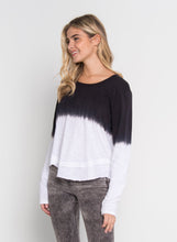 Load image into Gallery viewer, Ava Long Sleeve Tee | CHRLDR
