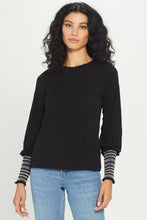 Load image into Gallery viewer, Long Sleeve Honeycomb Smocked Top | Goldie
